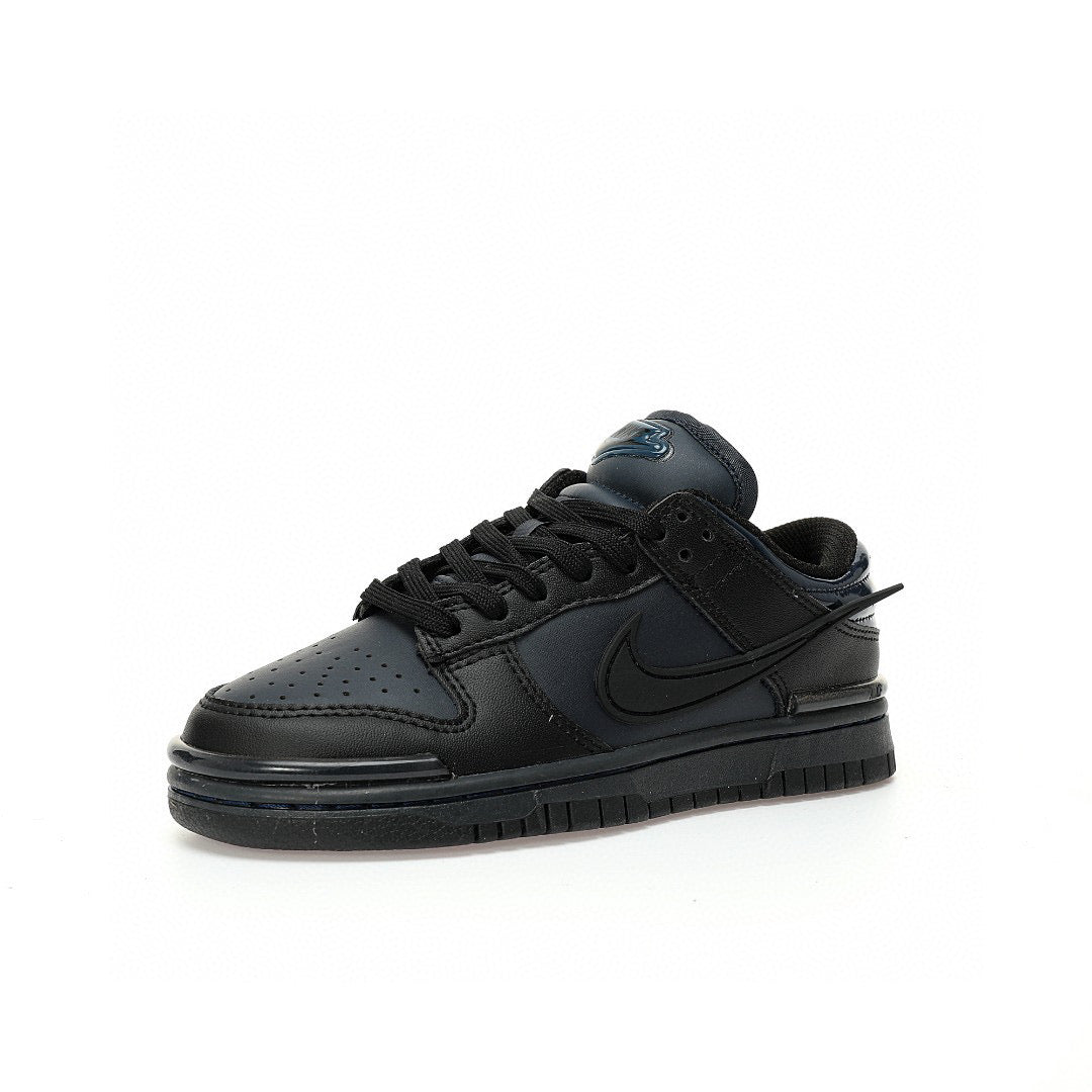Dunk Low Twist Dark Obsidian