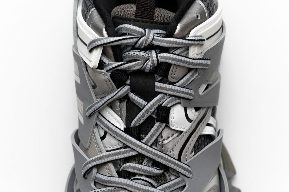 Balenciaga Track Grey