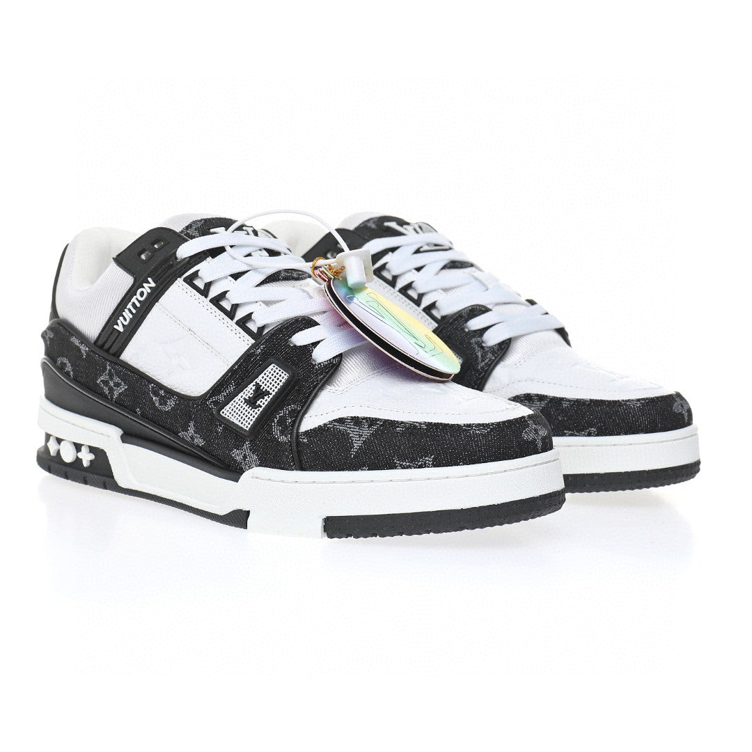 LV Trainer Black
