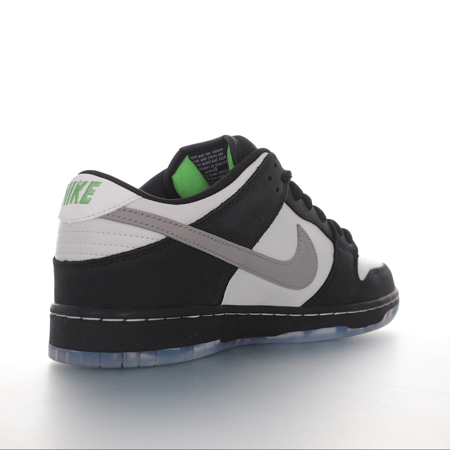 Dunk Low SB Staple panda Pigeon