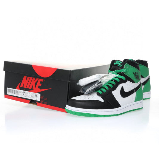 J1 Lucky Green