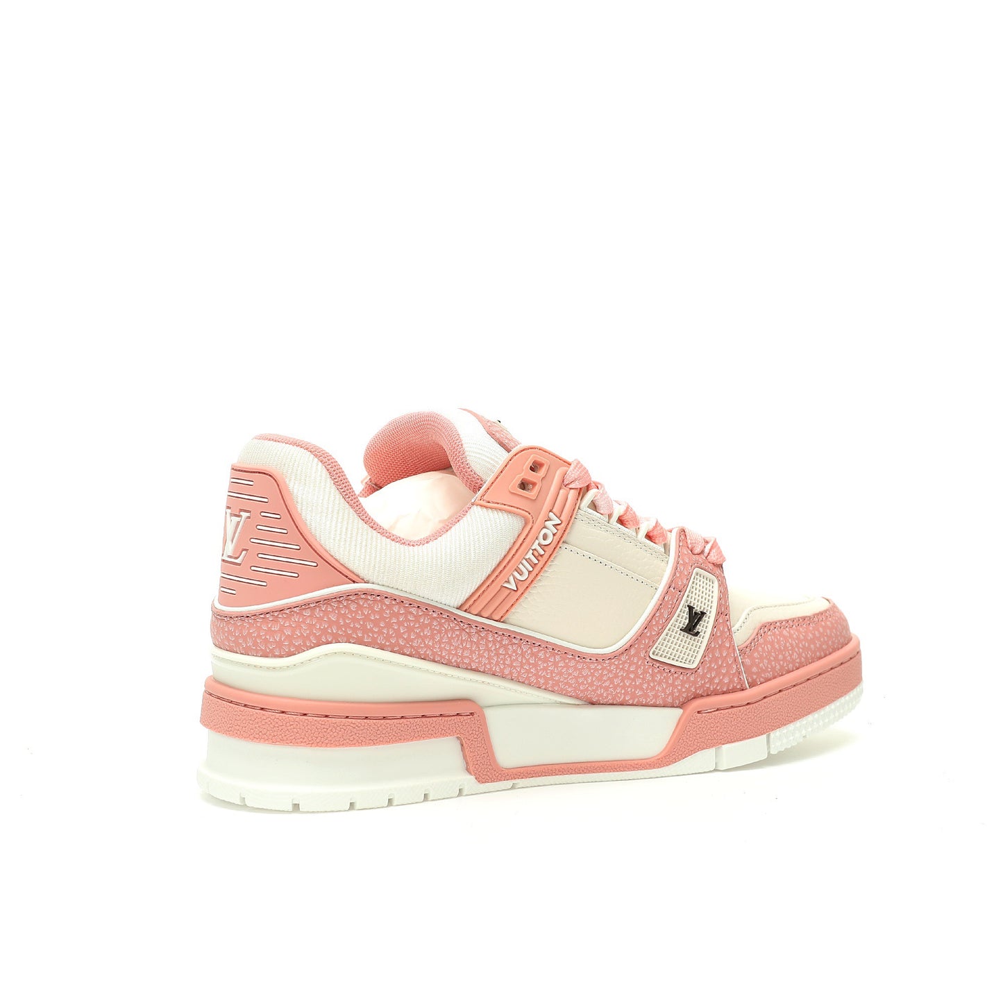 LV Trainer Pink Edition