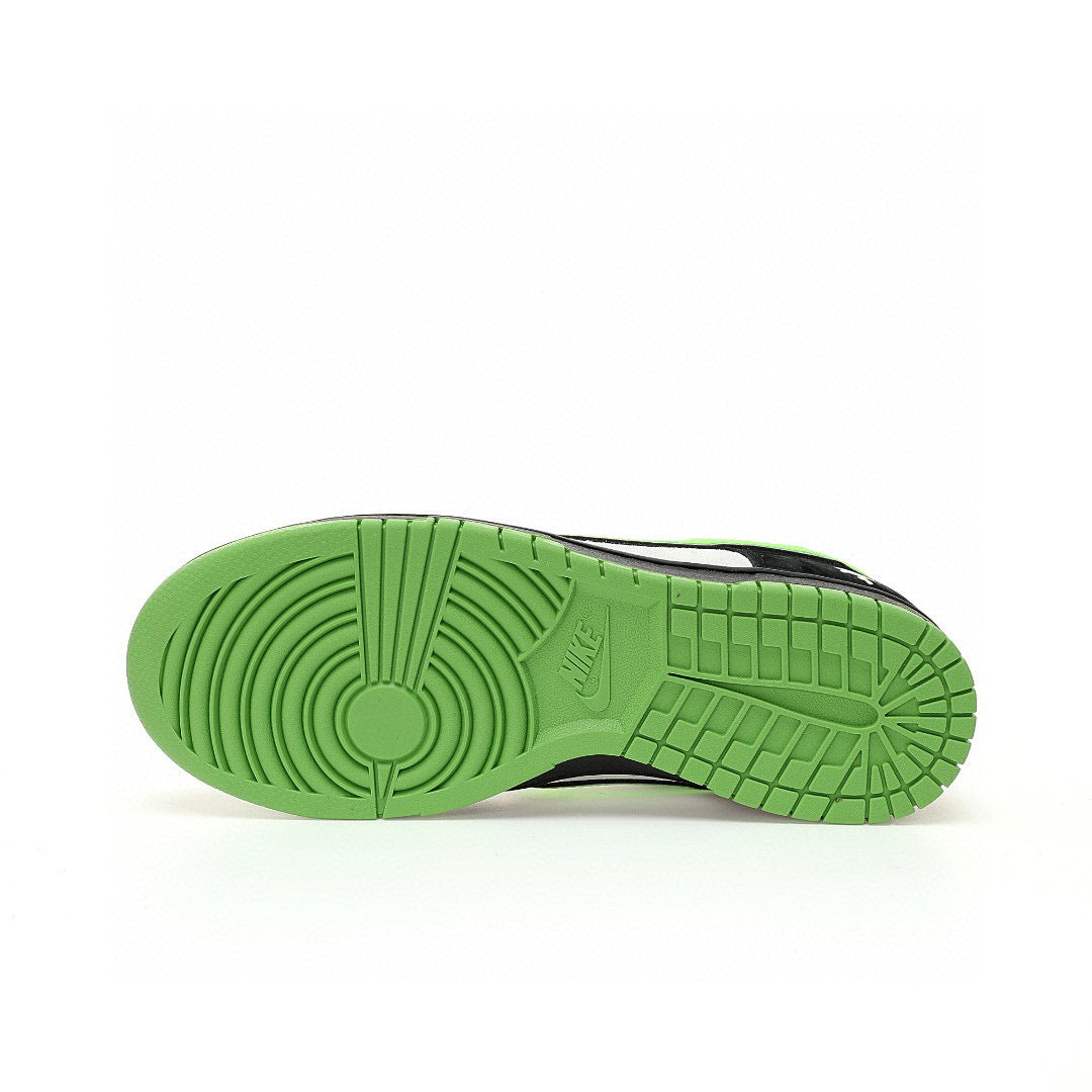 Dunk Low Powerpuff Unreleased