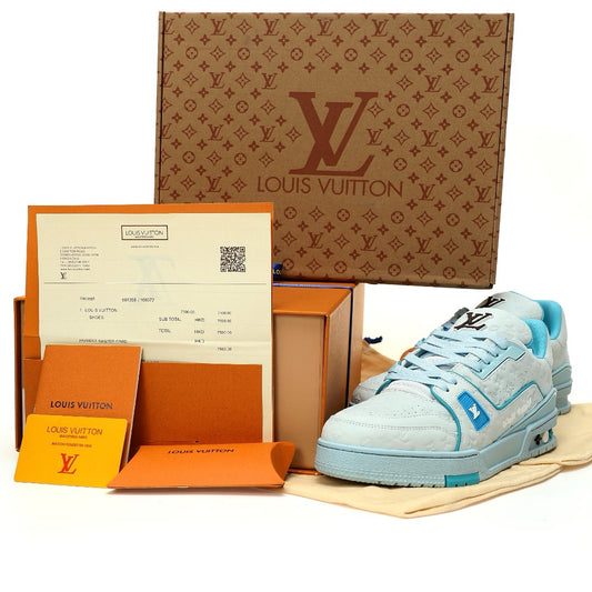LV Trainer #54 Embassy