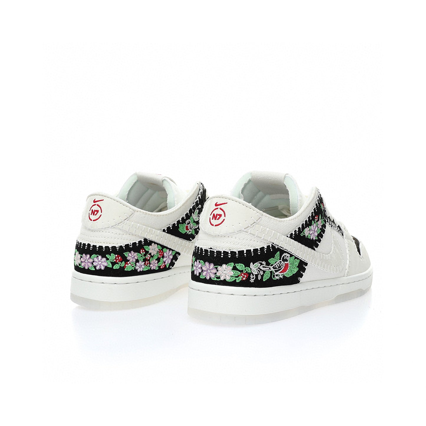 Dunk Low SB Decon N7 Black Sail