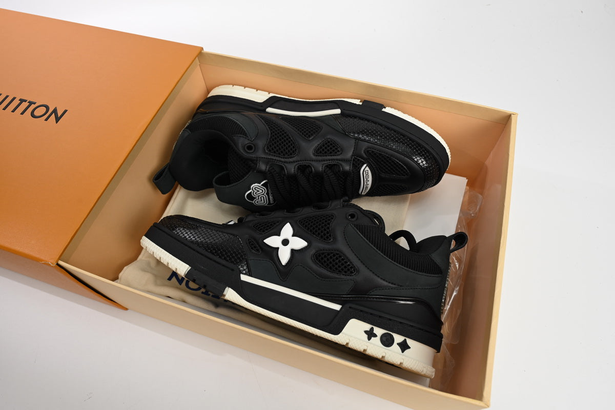 LV Skate Black