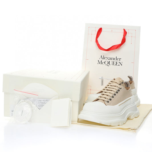 McQueen Ice Cream