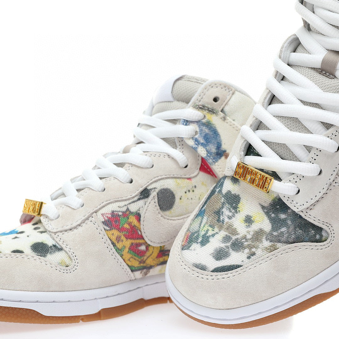 Dunk SB High Paris