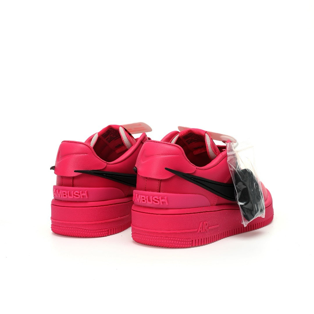 AF1 Ambush Cherry