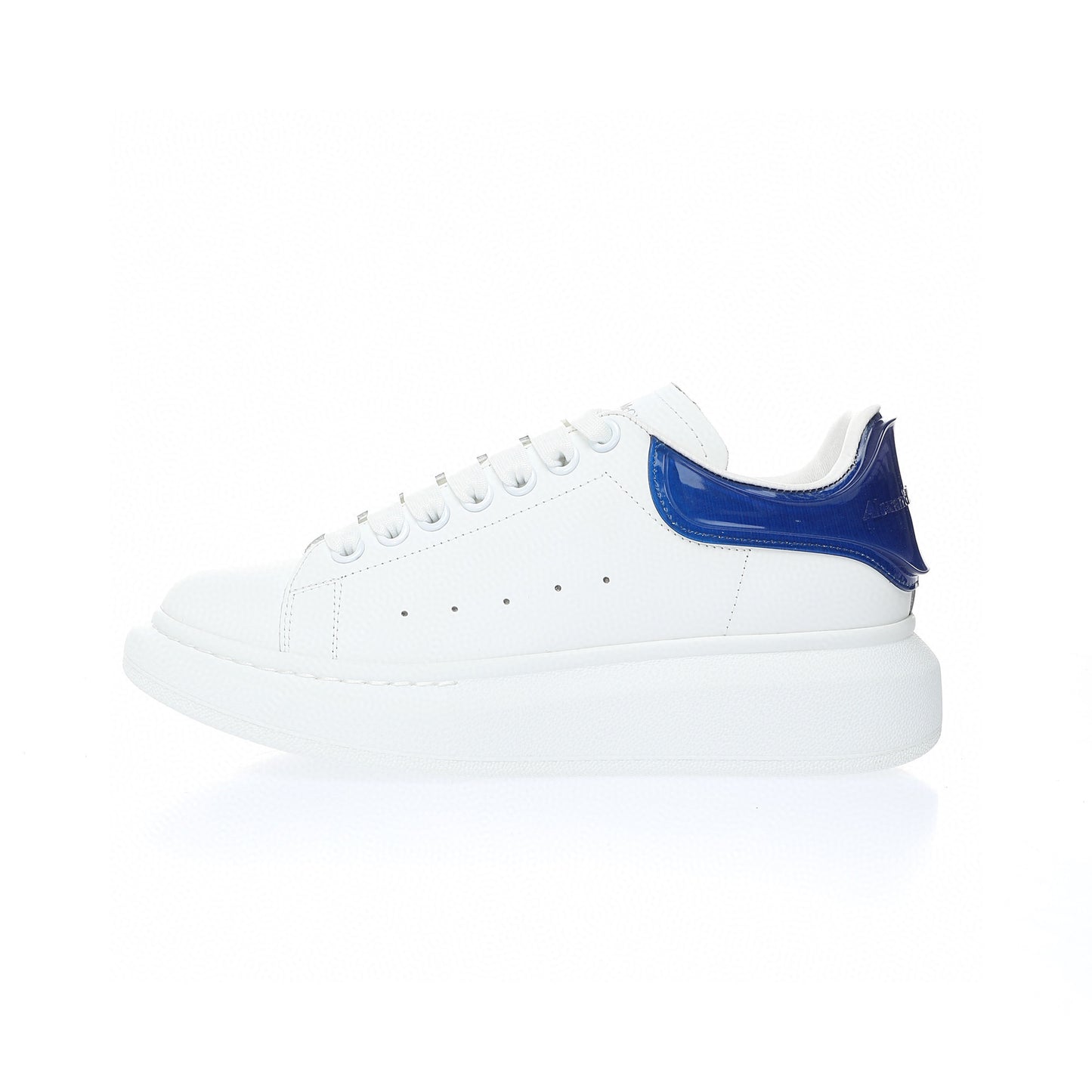 McQueen Bloo Gloss