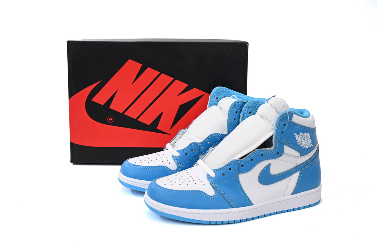 J1 High UNC