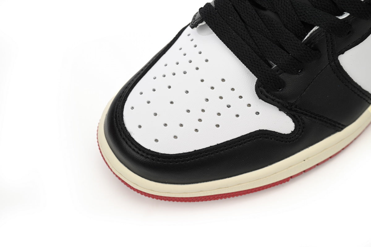 J1 High Track Red
