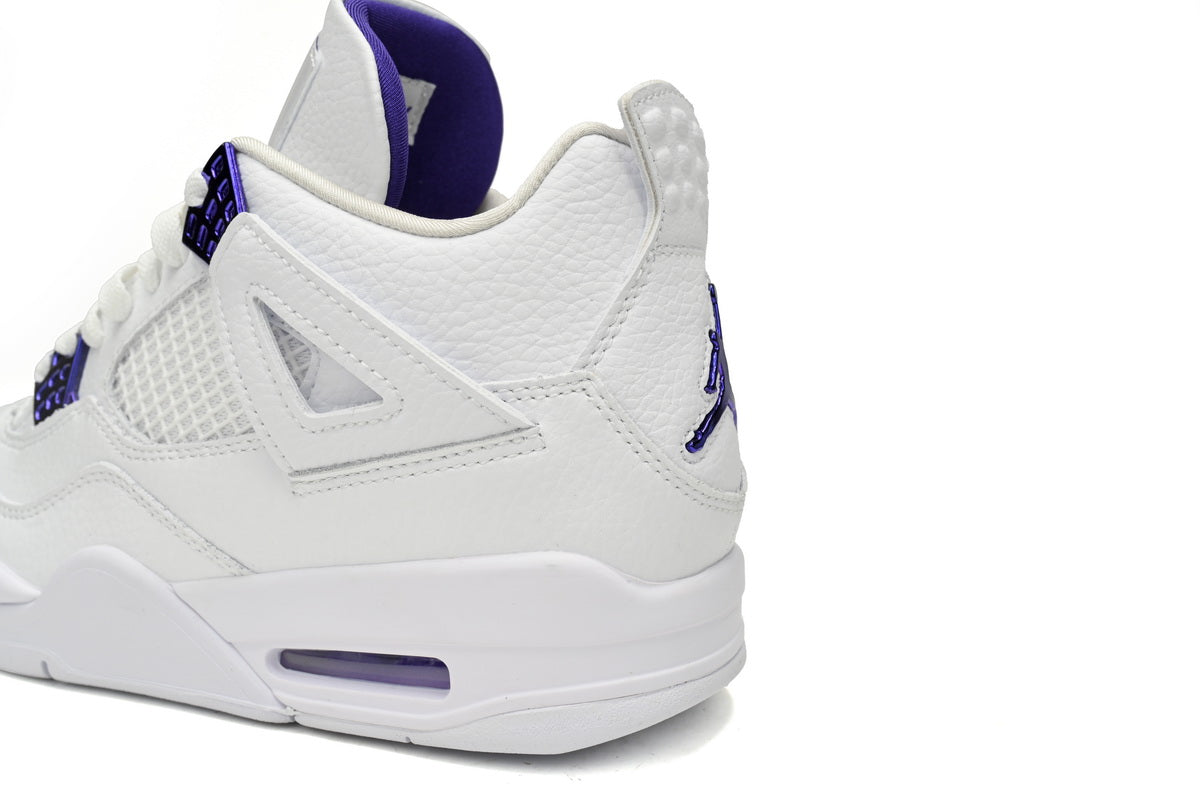 J4 Metallic Purple
