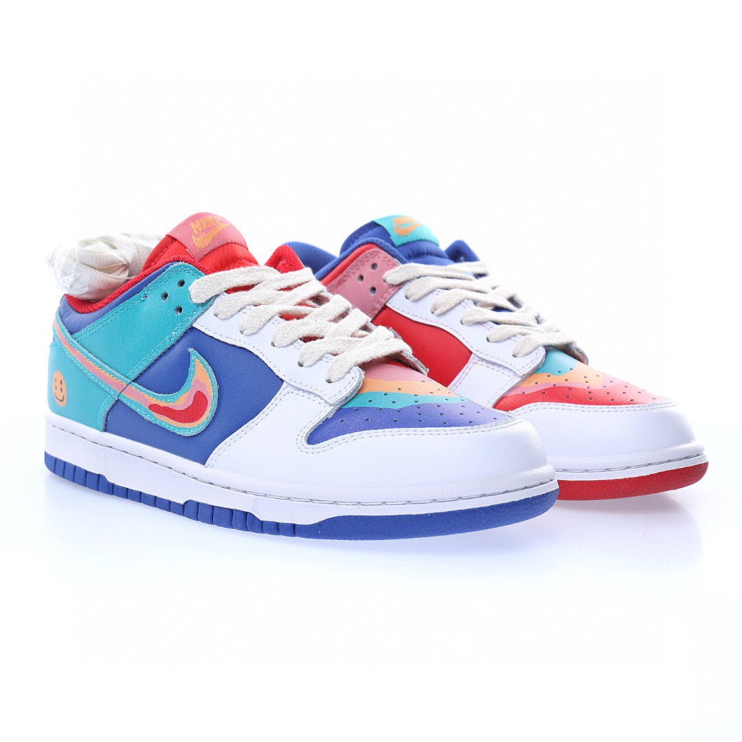 Dunk Low CPFM Concept