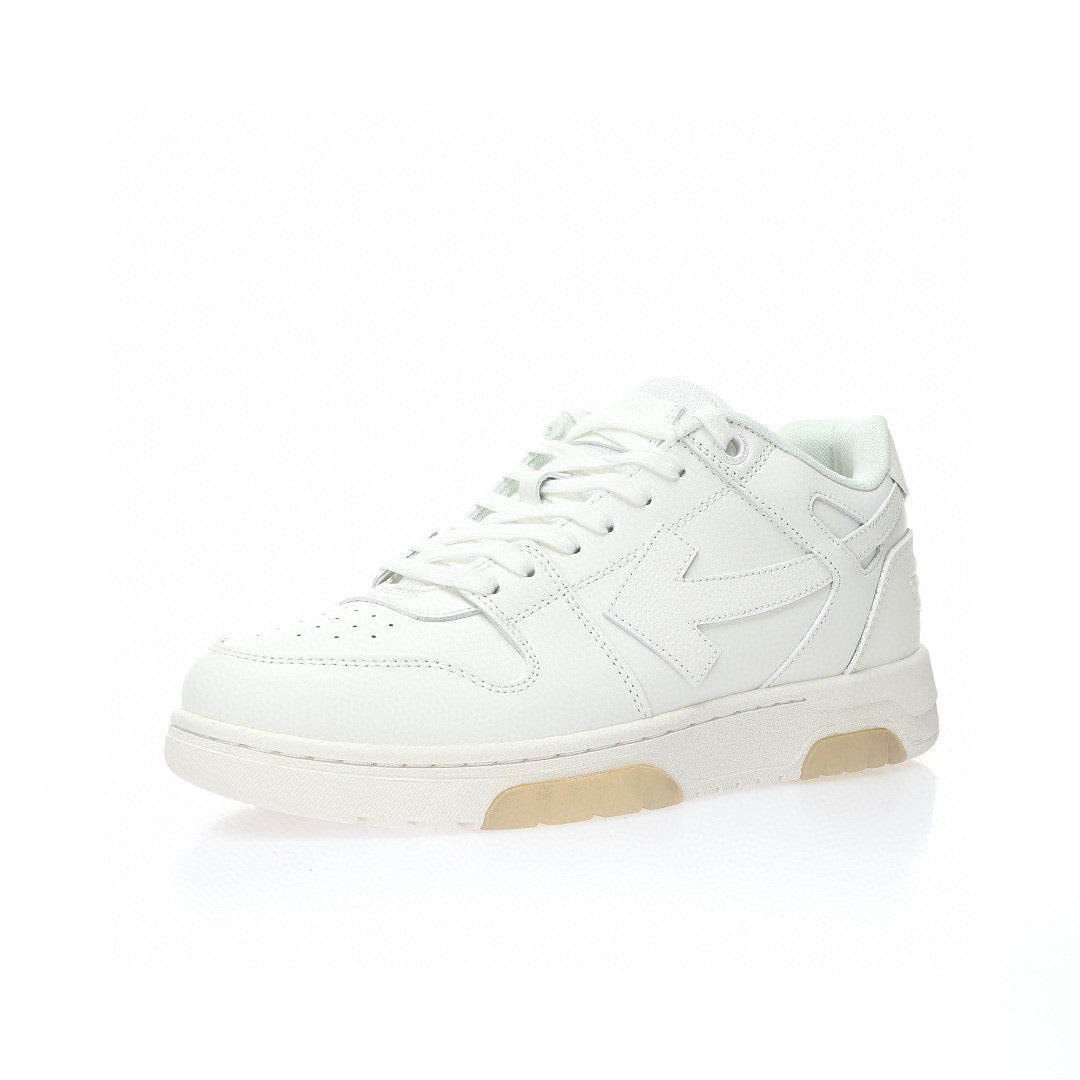 Off White Out Of Office White