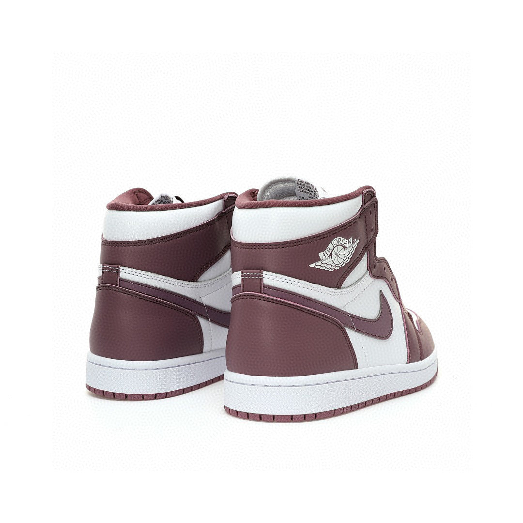 J1 Mauve