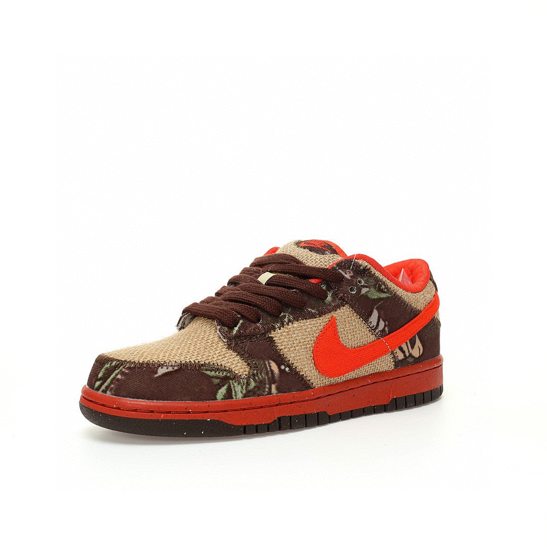 Nike SB Dunk Low Reese Forbes Hunter
