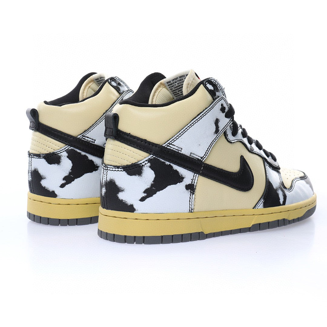 Dunk SB High Moo
