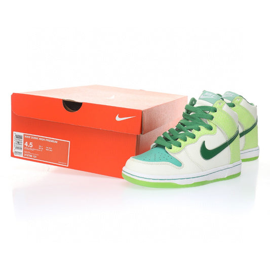 Dunk SB High Apple Bottom