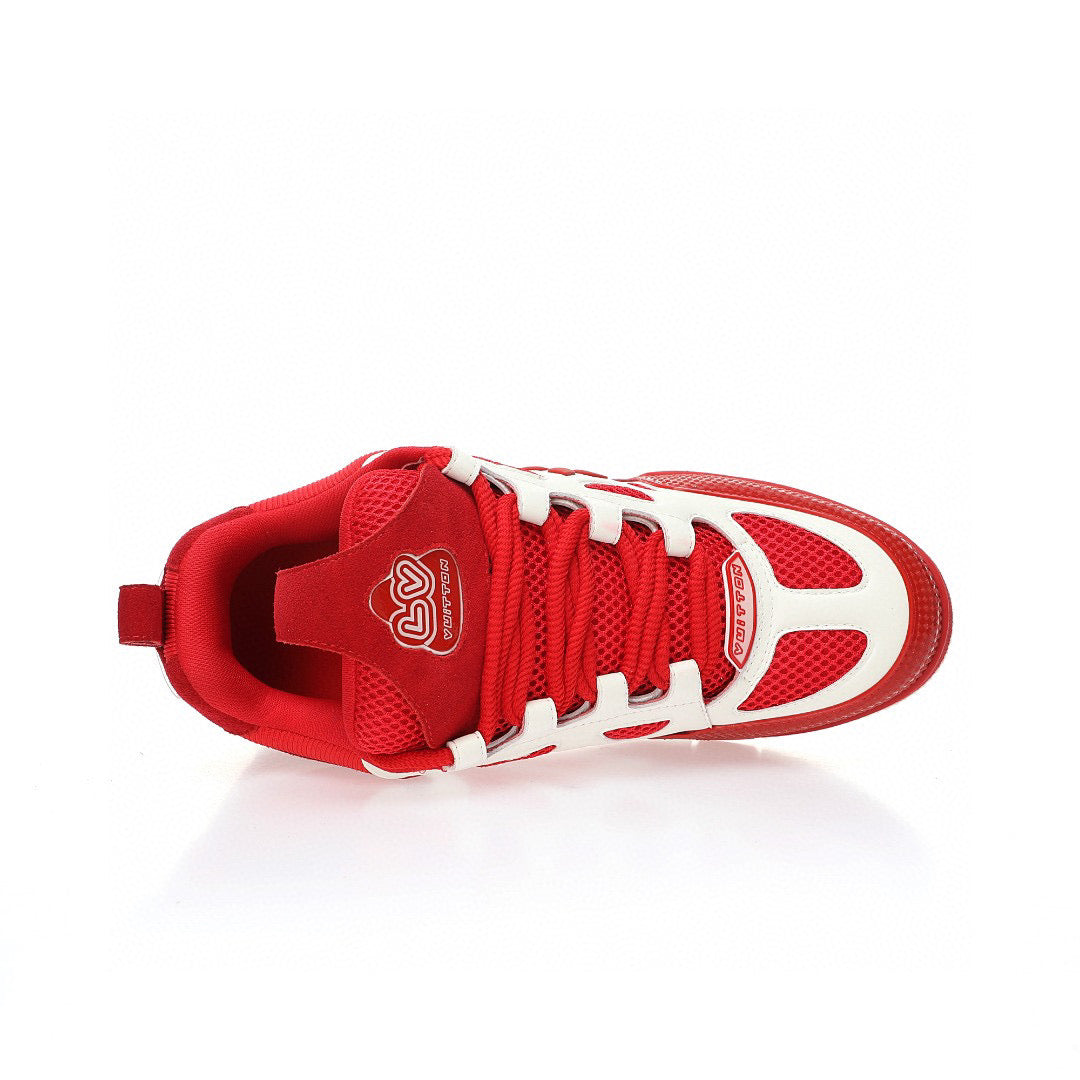 LV Skate Red