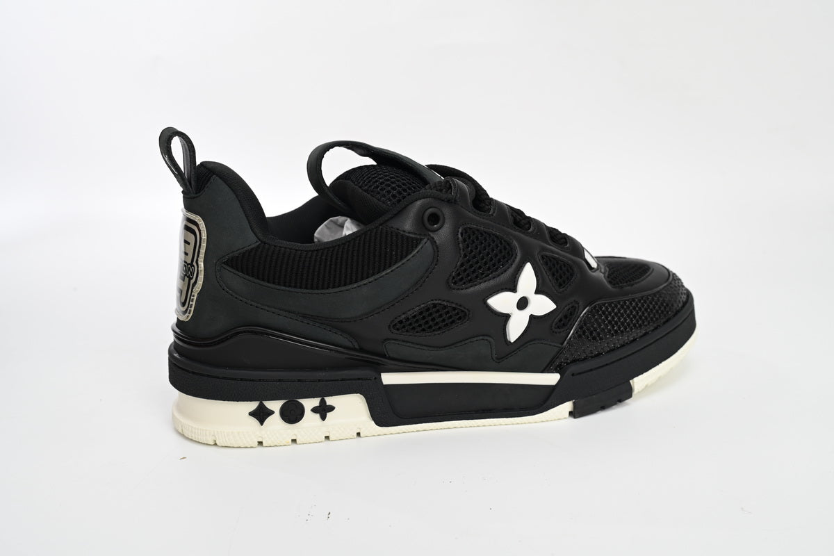 LV Skate Black