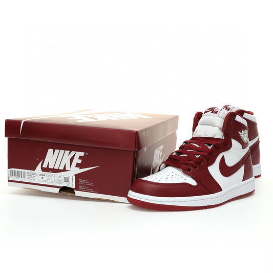 J1 Team Red