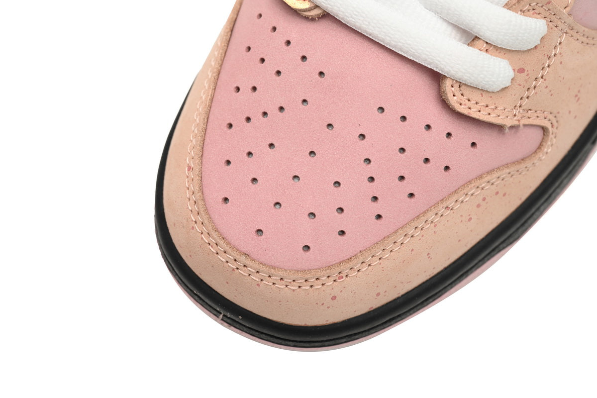 Dunk SB CONCEPT Pink Lobster