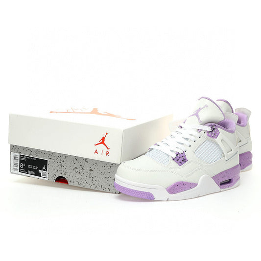 J4 Lavender Speckle