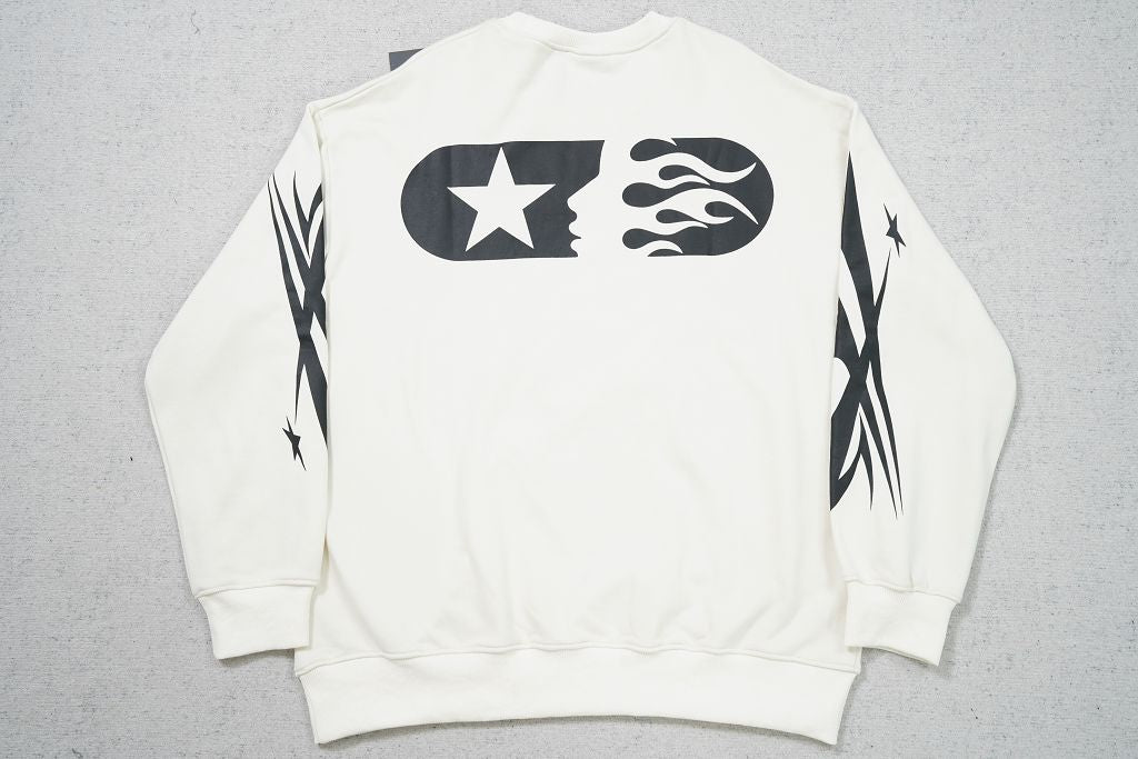 Hellstar Studios Sports Crewneck