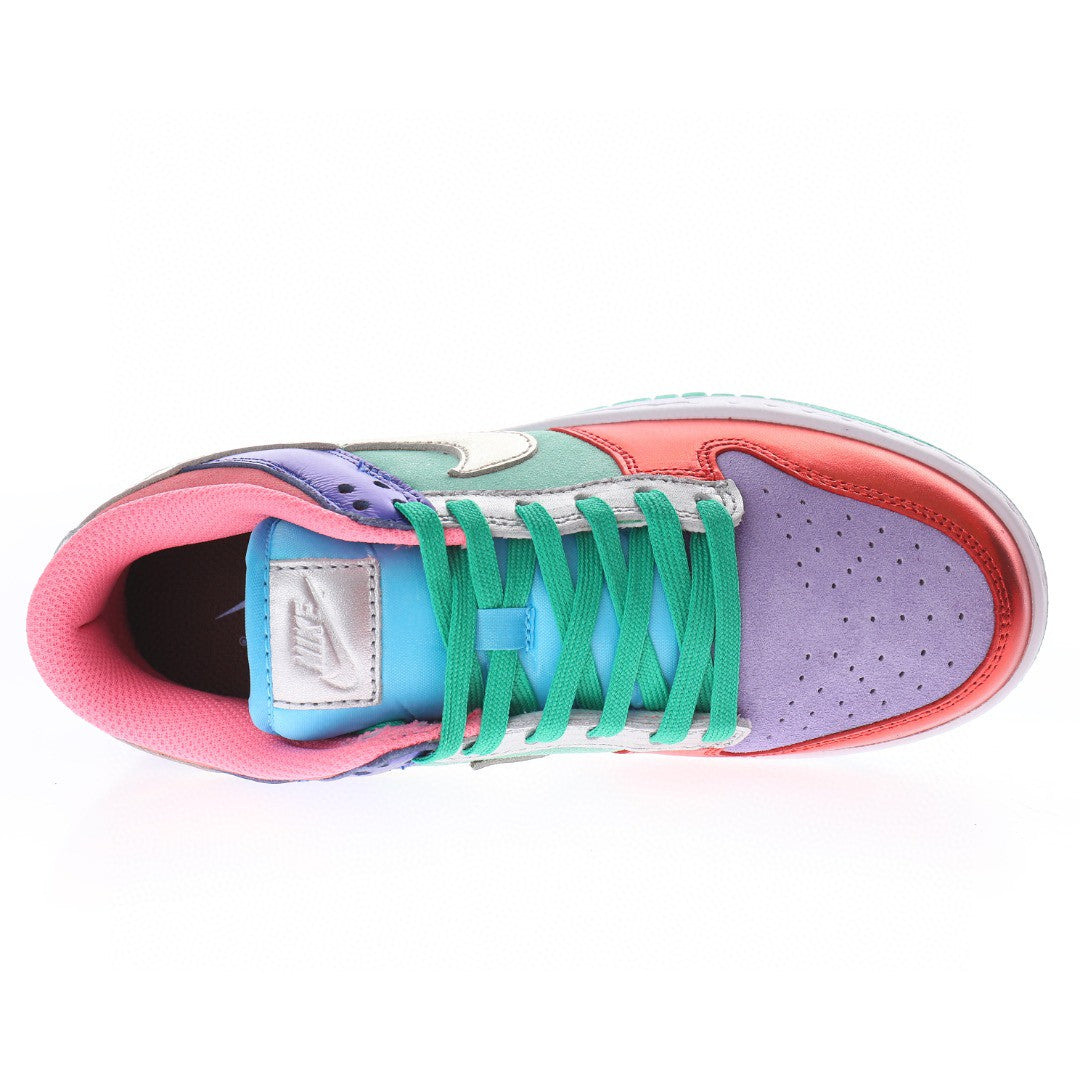 Dunk Low Sunset Pulse