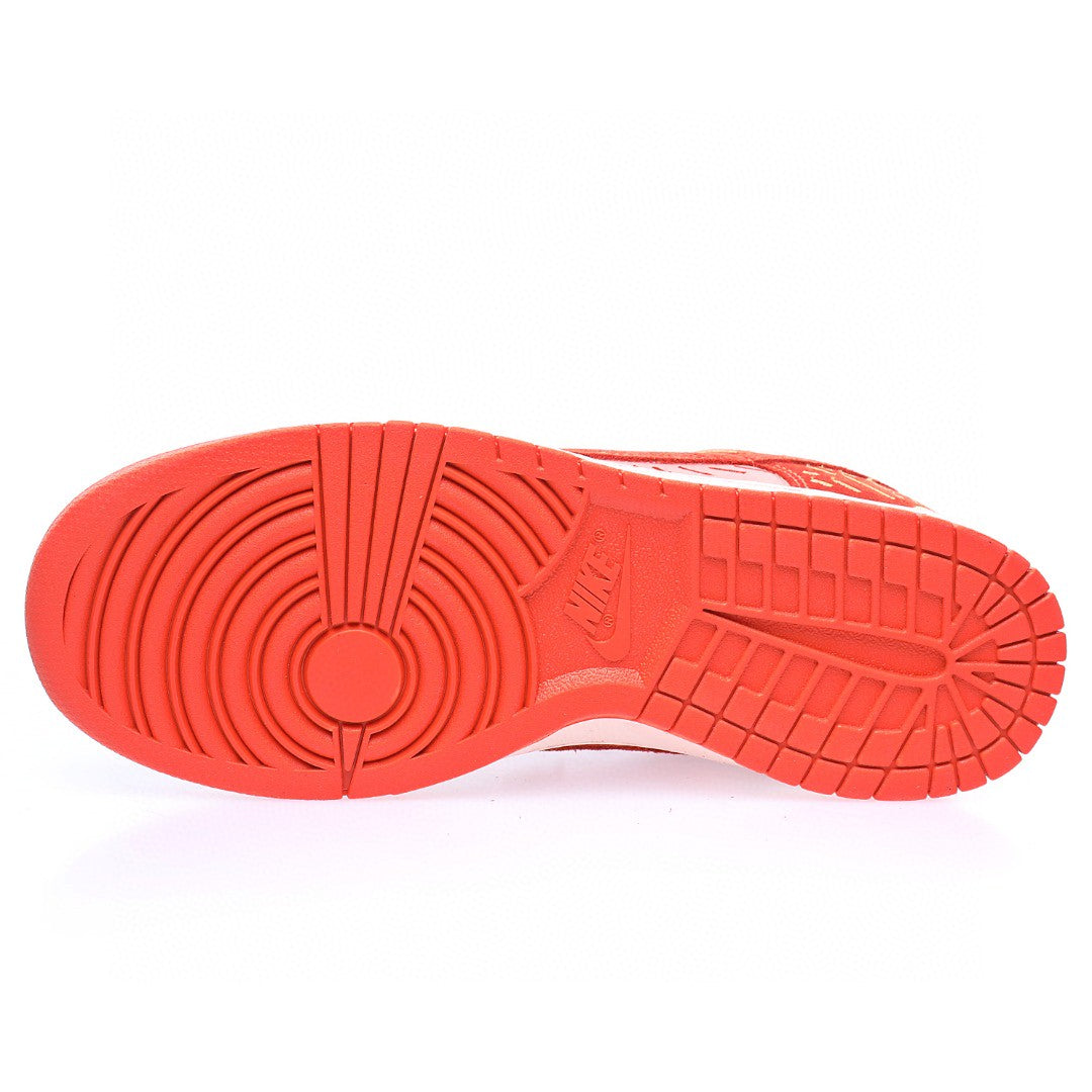 Dunk Low Winter Solstice