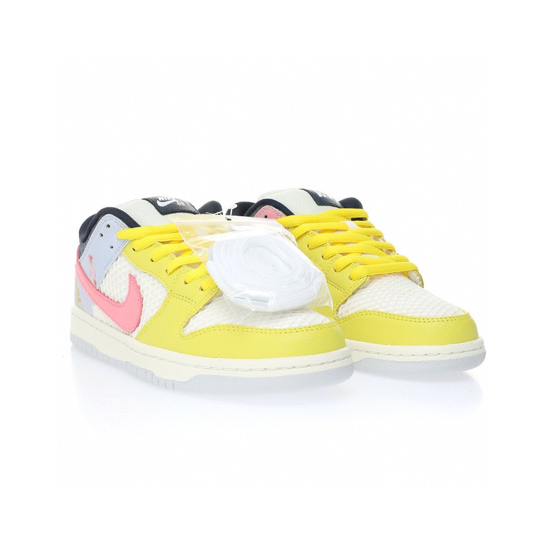 Dunk Low SB Be True