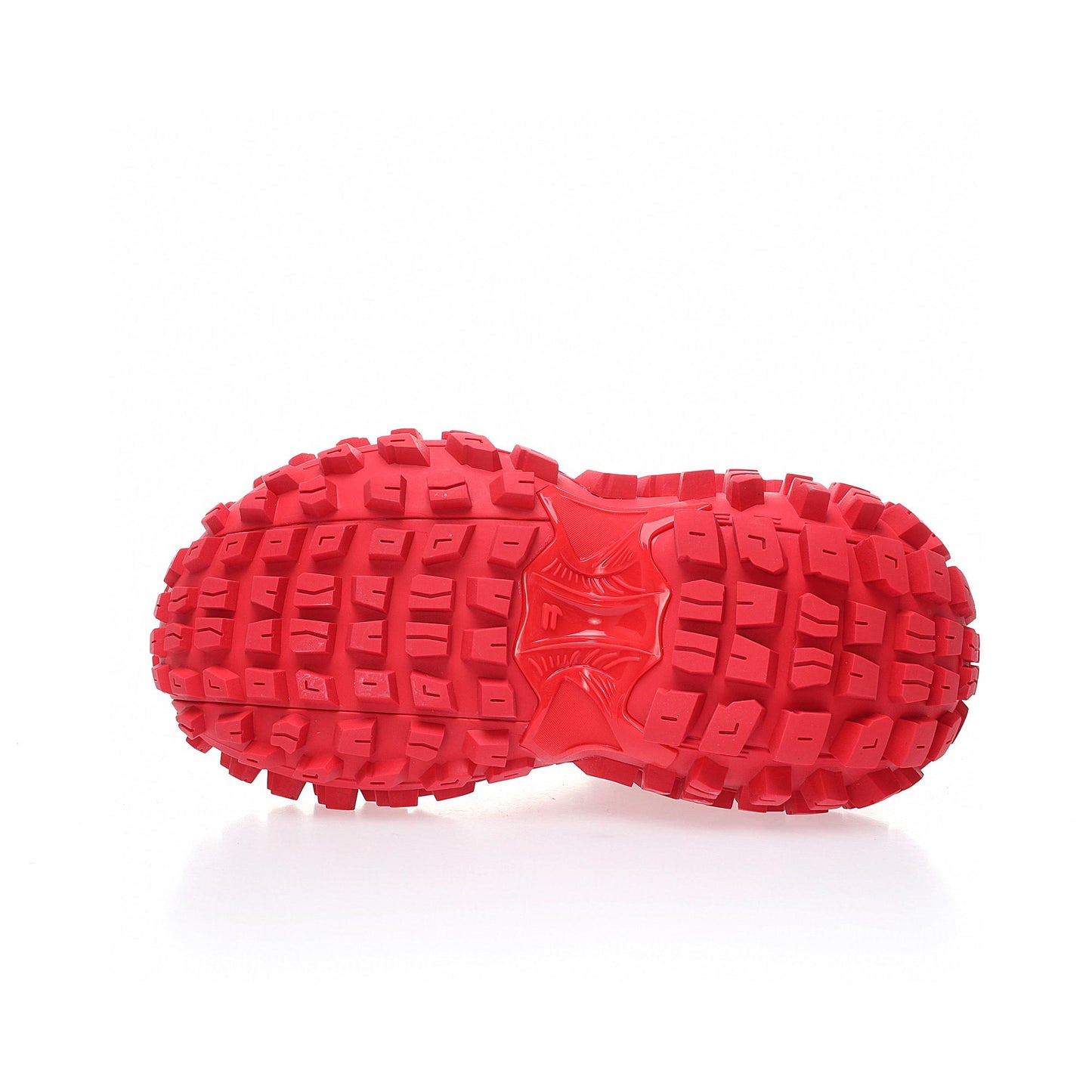 BB Defender Red