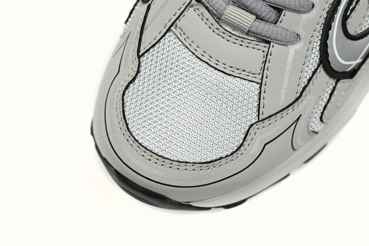 DR B30 Light Grey Sneakers Grey