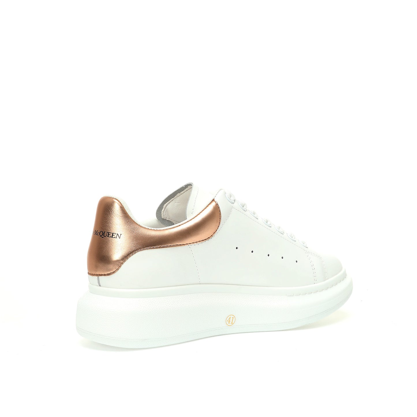 McQueen Gold Days