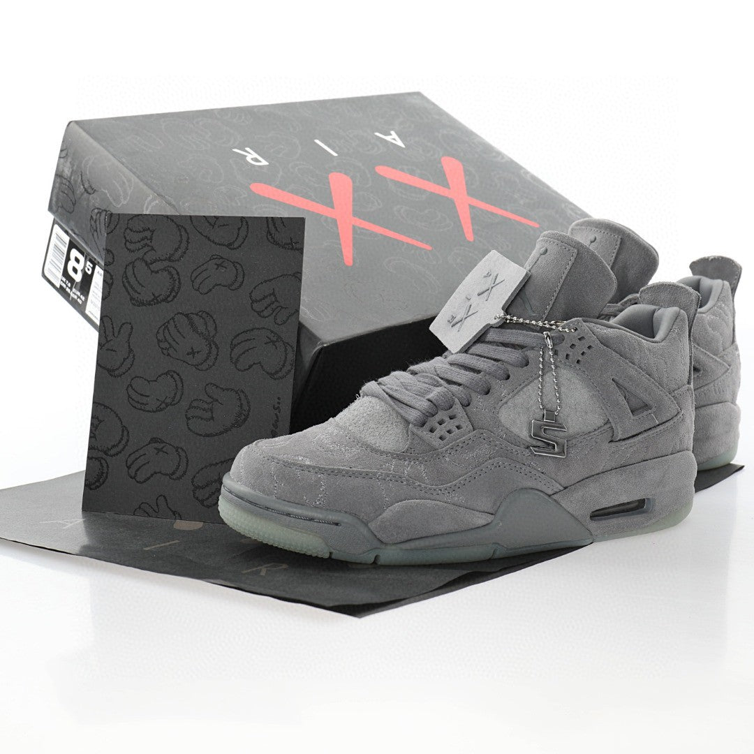 J4 Kaws