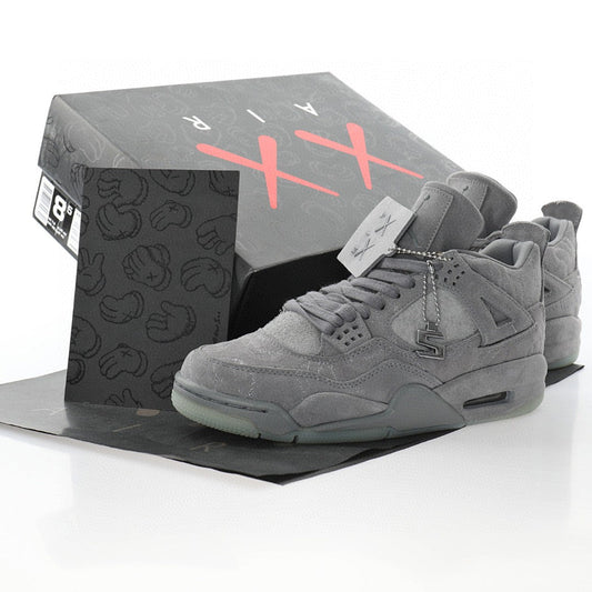 J4 Kaws