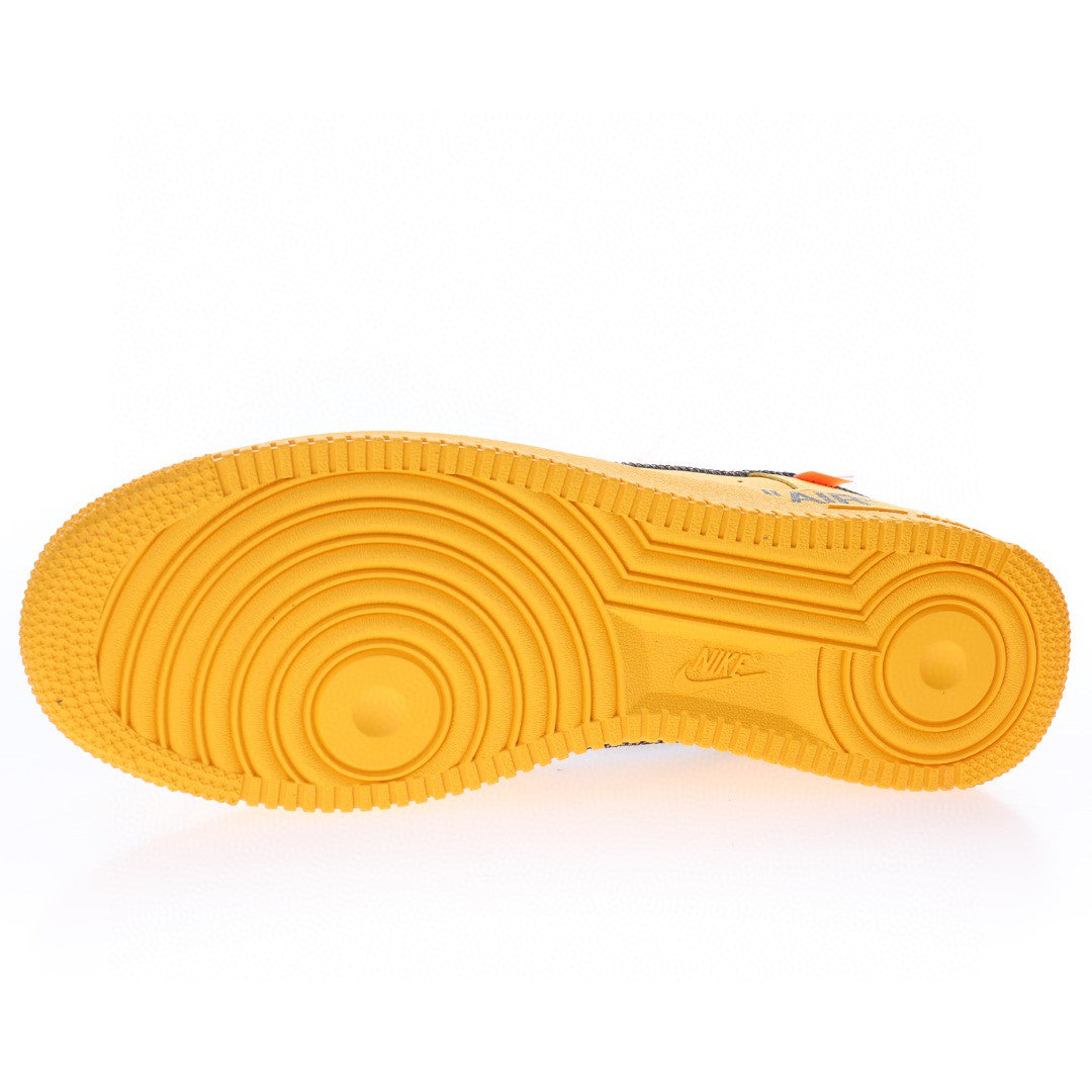 Af 1 OW University Gold