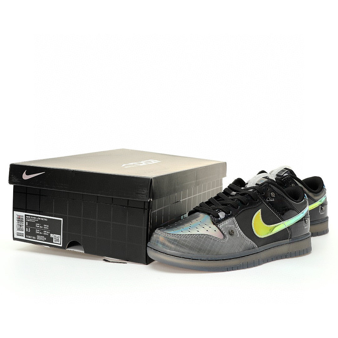 Dunk Low BETRUE To Your DNA