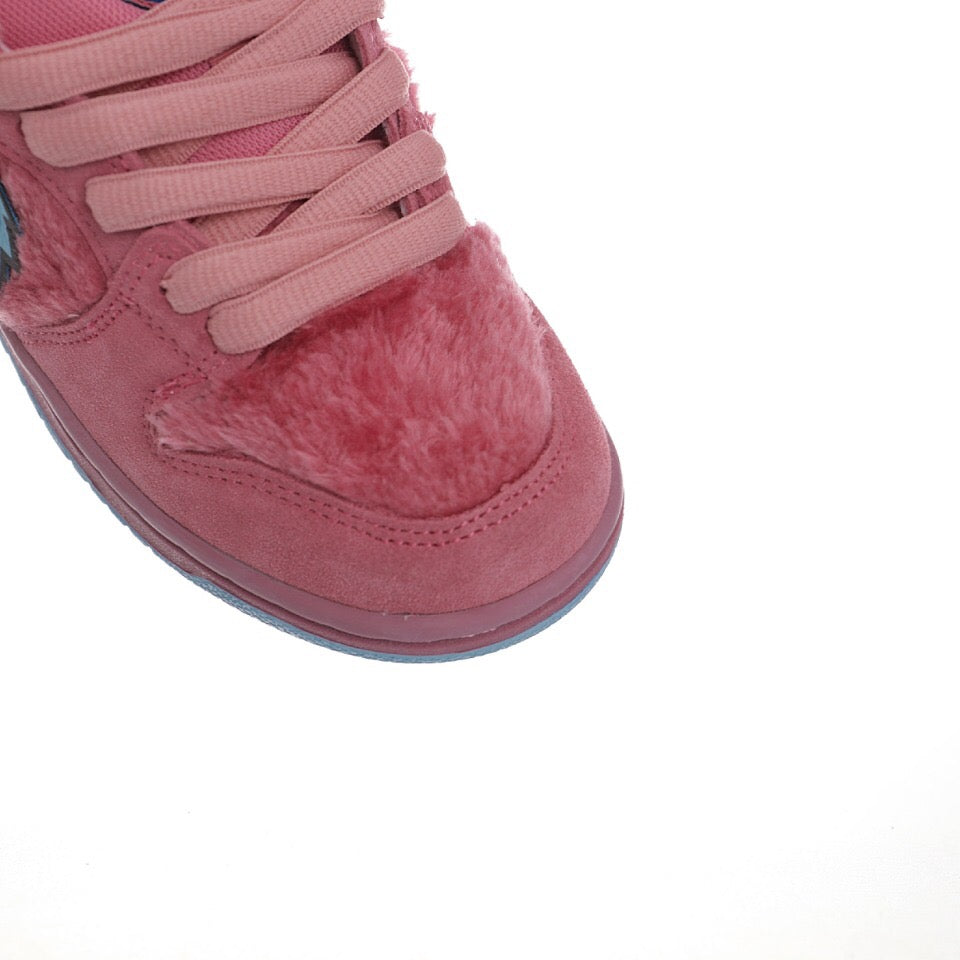 Dunk Low SB Pink Grateful Dead