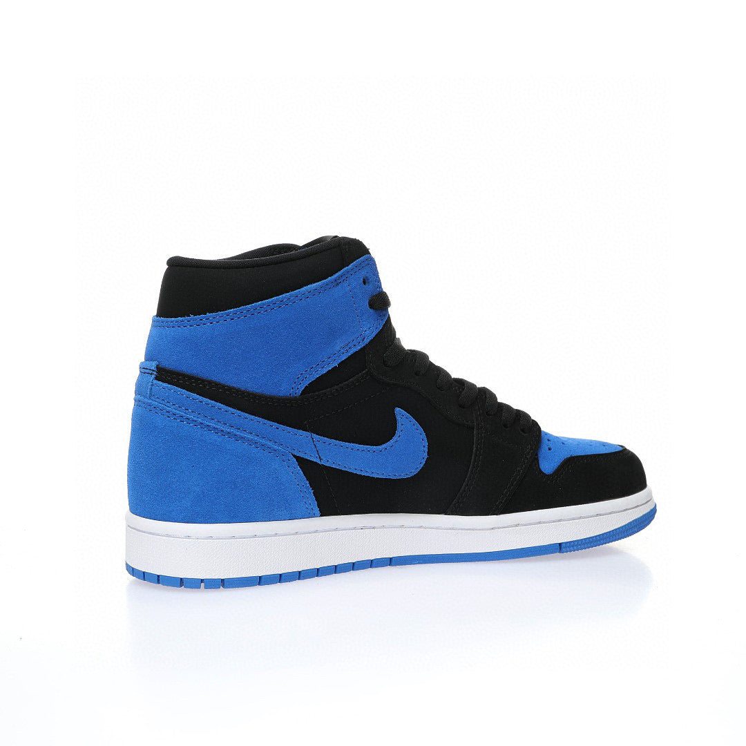 J1 Royal Reimagined