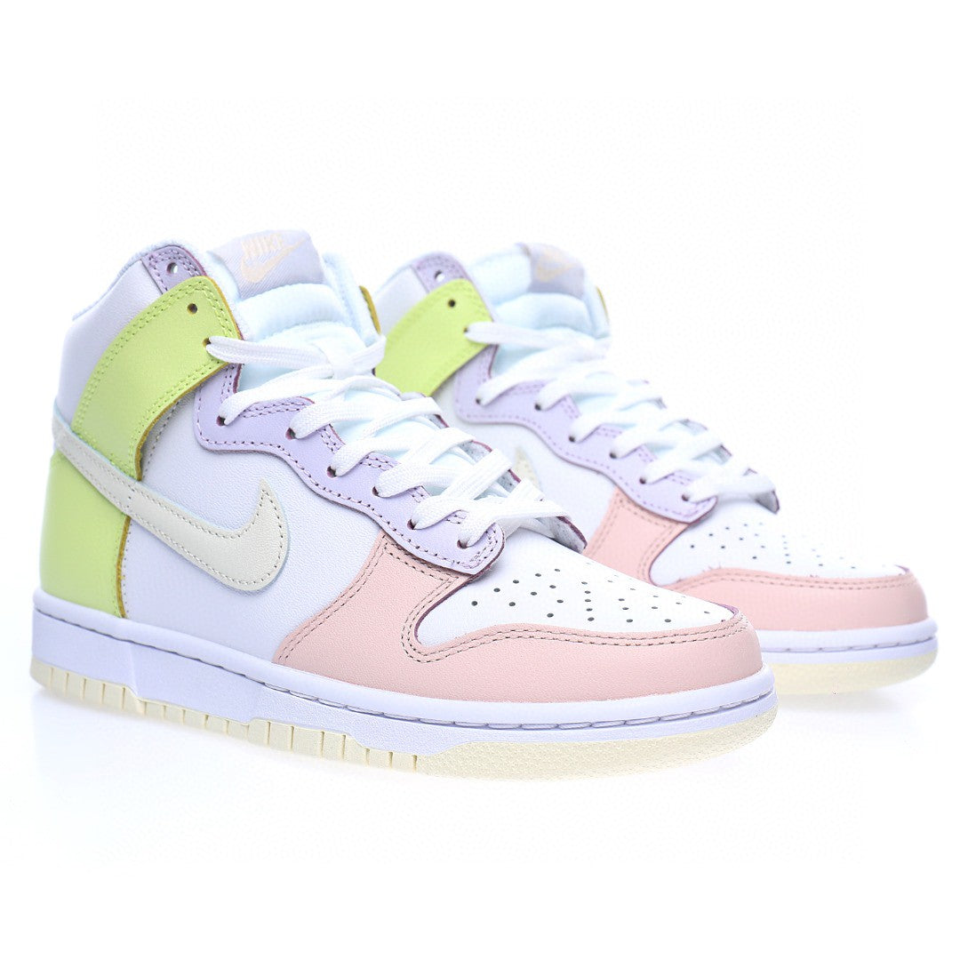 Dunk SB High
