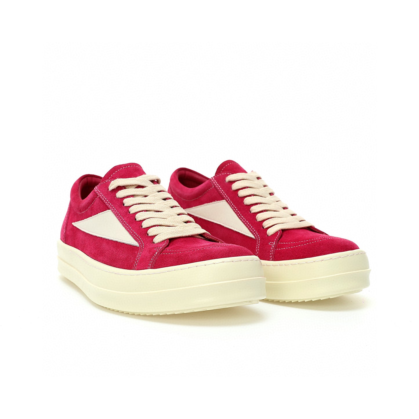 RO Vintage Low Red