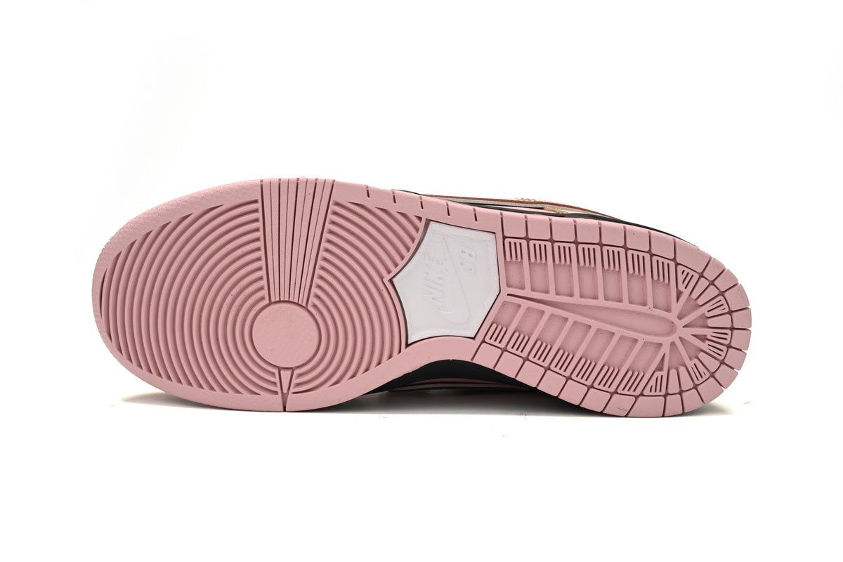 Dunk SB CONCEPT Pink Lobster