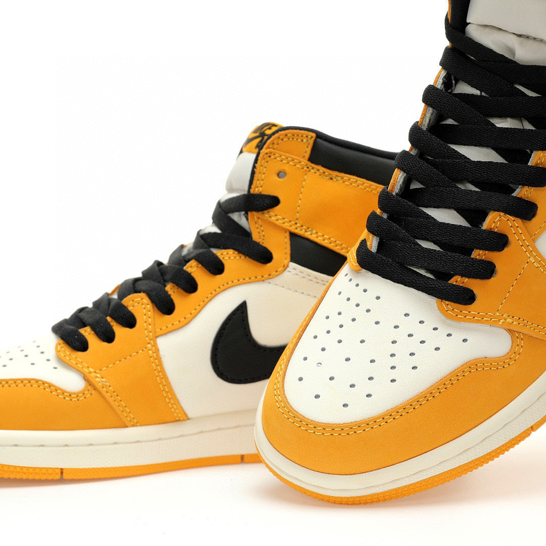 J1 Yellow Orche