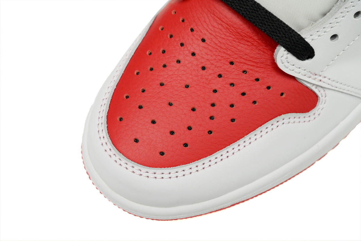 J1 High Heritage