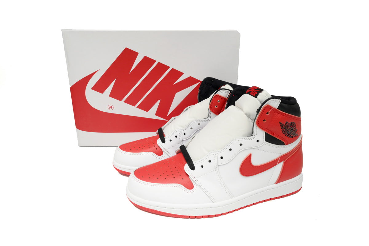 J1 High Heritage