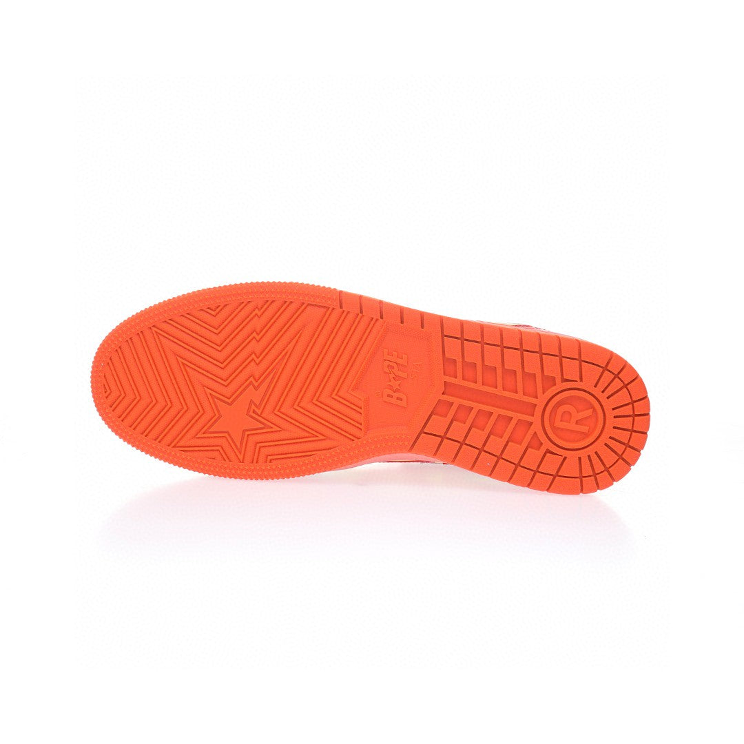 Bapesta '93 Flame