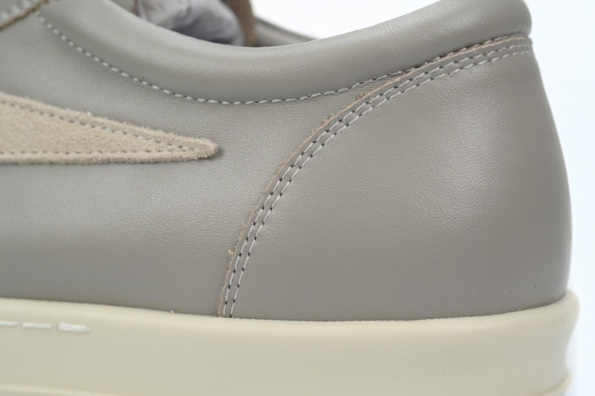 RO Vintage Grey Leather