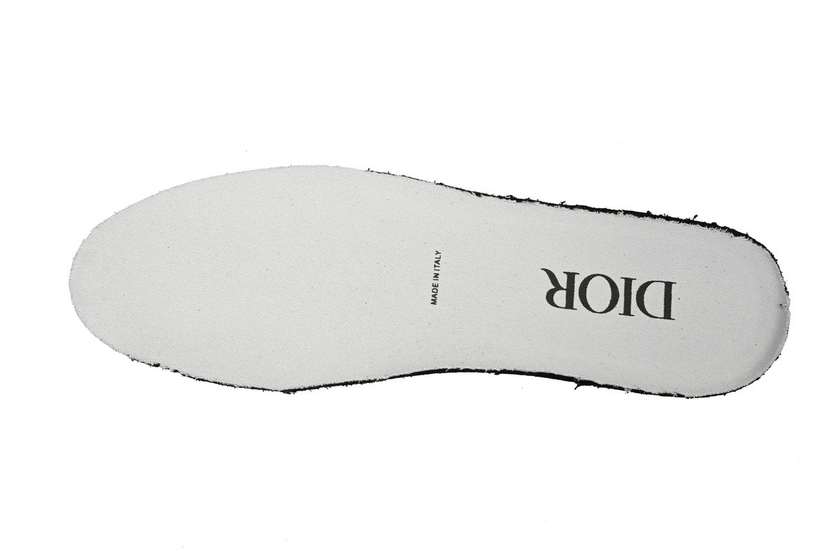 DR B30 Light Grey Sneakers Grey